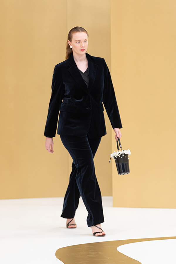 Marina Rinaldi Runway 600x900 13 Marina Rinaldi