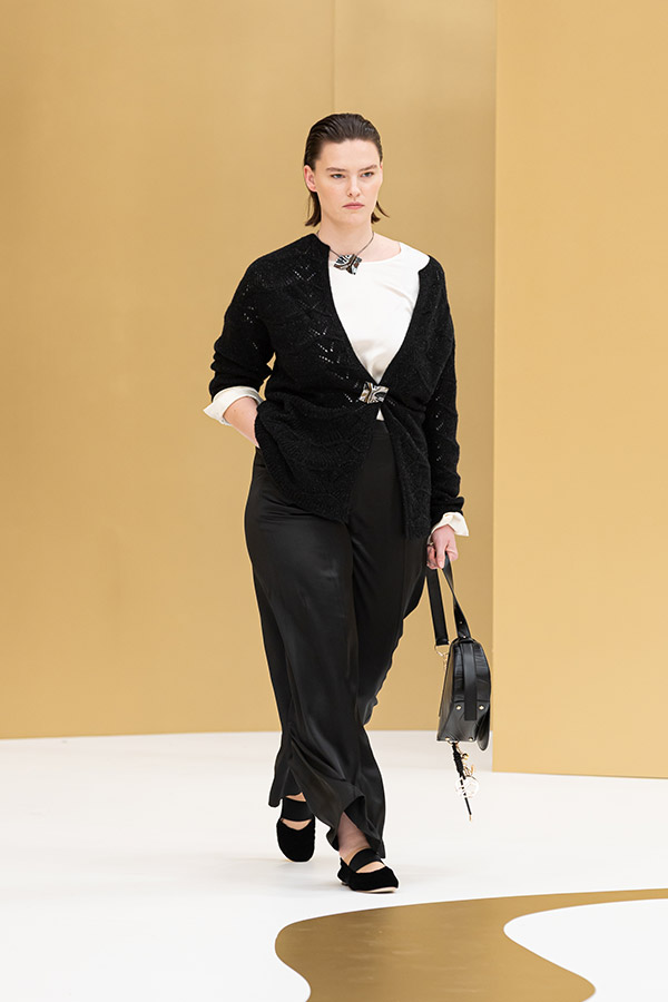 Marina Rinaldi Runway 600x900 27 Marina Rinaldi