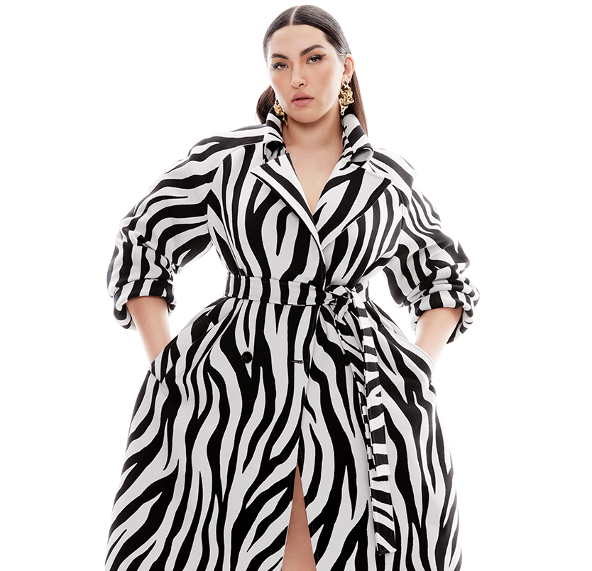 Vetement marina rinaldi clearance
